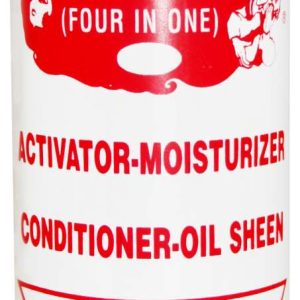 SPANISH SUR GRO 4 IN 1