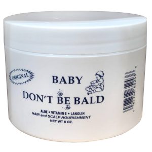 BABY DBB H/S [BLUE] 8 OZ