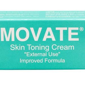 MOVATE STC [LITE] E