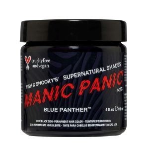 M/PANIC SUPERNATURAL [BLUE PANTHER]
