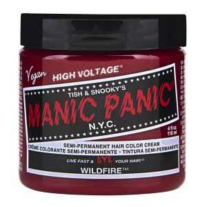 M/PANIC CRM [WILDFIRE]