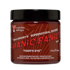 M/PANIC SUPERNATURAL [TIGER S EYE]