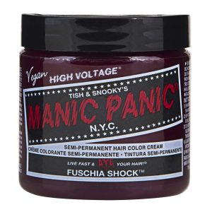 M/PANIC CRM [FUSCHIA SHOCK]