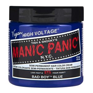 M/PANIC CRM [BAD BOY BLUE]