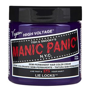 M/PANIC CRM [LIE LOCKS]