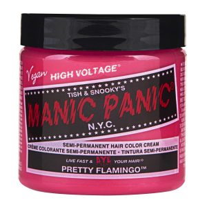 M/PANIC CRM [PRETTY FLAMINGO]
