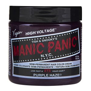 M/PANIC CRM [PURPLE HAZE]