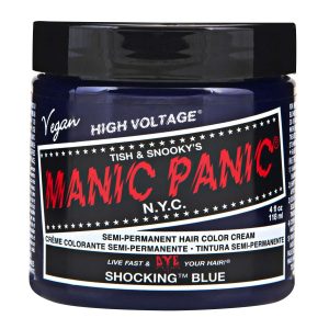 M/PANIC CRM [SHOCKING BLUE]