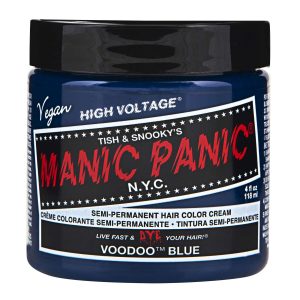 M/PANIC CRM [VOODOO BLUE]