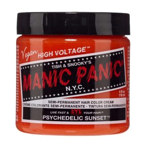 M/PANIC CRM [PSYCHEDELIC SUN]