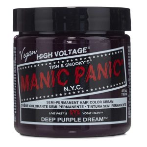M/PANIC CRM [DEEP PURPLE DRM]