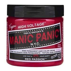 M/PANIC CRM [RED PASSION]