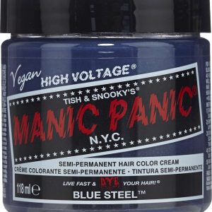 M/PANIC CRM [BLUE STEEL]