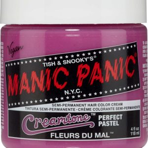 M/PANIC CRMTONE [FLUERSDUMAL]