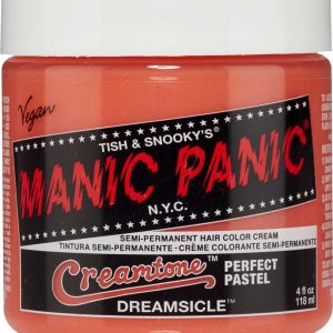M/PANIC CRMTONE [DREAMSICLE]