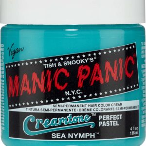 M/PANIC CRMTONE [SEA NYMPH]