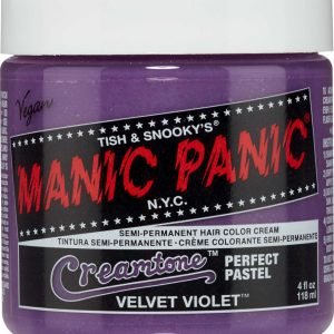 M/PANIC CRMTONE [VELVET VLT]