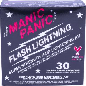 M/PANIC FLASH LIGHTNING 30 VOL