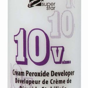 SUPERSTAR CREME DEV [10 VOL] 4 OZ