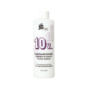 SUPERSTAR CREME DEV [10 VOL] 8 OZ