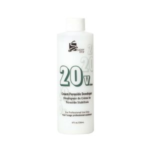 SUPERSTAR CREME DEV [20 VOL] 8 OZ