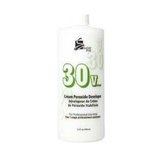 SUPERSTAR CREME DEV [30 VOL] 32 OZ