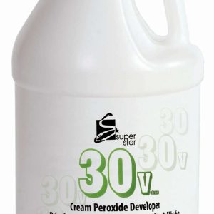 SUPERSTAR CREME DEV [30 VOL]