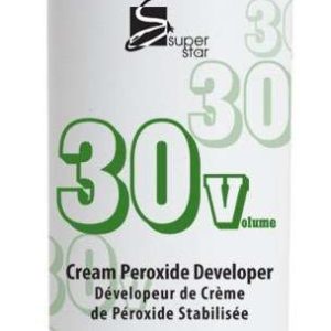 SUPERSTAR CREME DEV [30 VOL] 8 OZ