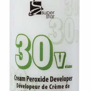 SUPERSTAR CREME DEV [30 VOL] 4 OZ