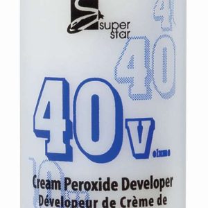 SUPERSTAR CREME DEV [40 VOL] 4 OZ