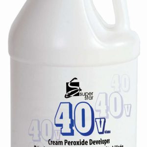 SUPERSTAR CREME DEV [40 VOL]