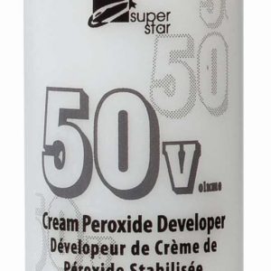 SUPERSTAR CREME DEV [50 VOL] 4 OZ
