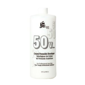 SUPERSTAR CREME DEV [50 VOL] 32 OZ