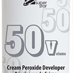 SUPERSTAR CREME DEV [50 VOL] 8 OZ