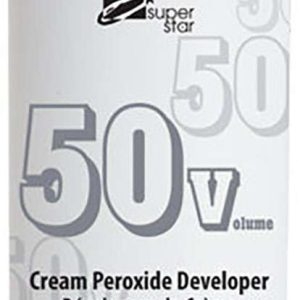 SUPERSTAR CREME DEV [50 VOL] 16 OZ