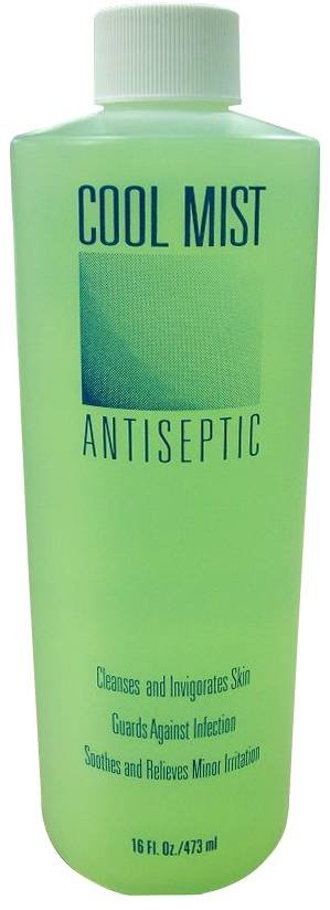 COOL MIST 16 OZ