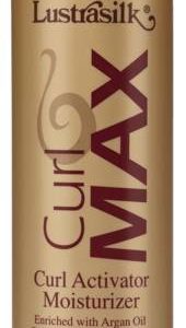 CURL MAX CURL ACTIVATOR MOISTURIZER