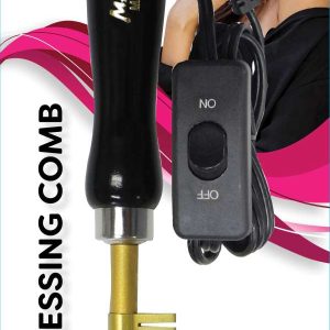 MAXI PRESSING COMB ELEC CERAMI TEMPLE