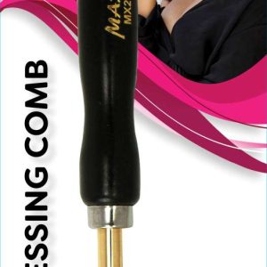 MAXI PRESSING COMB COPPER MEDIUM