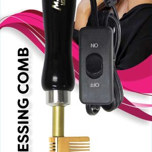 MAXI PRESSING COMB ELEC CERAMI DBL