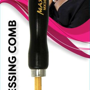 MAXI PRESSING COMB COPPER DOUBLE