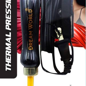 MAXI PRESSING COMB ELEC STRAIGHT TRAVEL SIZE