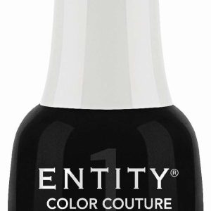 ENTITY GEL- #248 LITTLE BLACK BOTTLE