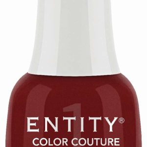 ENTITY GEL- #527 FOREVER VOGUE