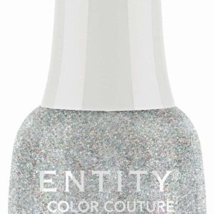 ENTITY GEL- #538 DAZZLE ME WITH DIAMONDS