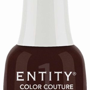 ENTITY GEL- #548 LEATHER AND LACE