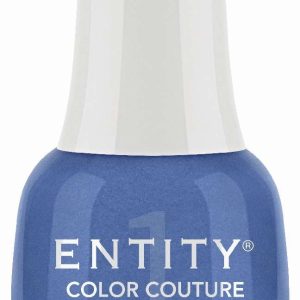 ENTITY GEL- #550 BLUE BIKINI