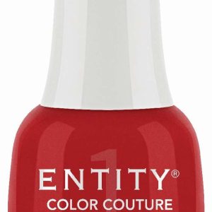 ENTITY GEL- #555 FIVE INCH HEELS
