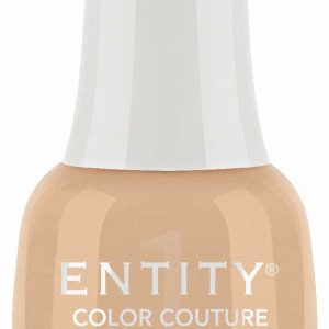 ENTITY GEL- #609 NATURAL LOOK