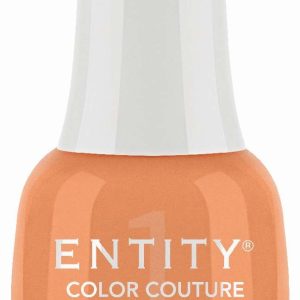 ENTITY GEL- #619 APRICOT BEACH BAG